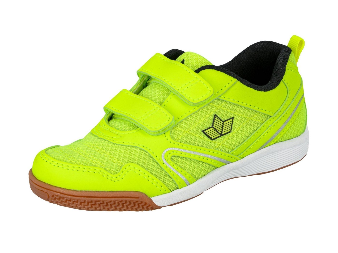 Lico Sportschuh Boulder V Indoorschuh Lico Sportschuh Boulder V Indoorschuh von Lico