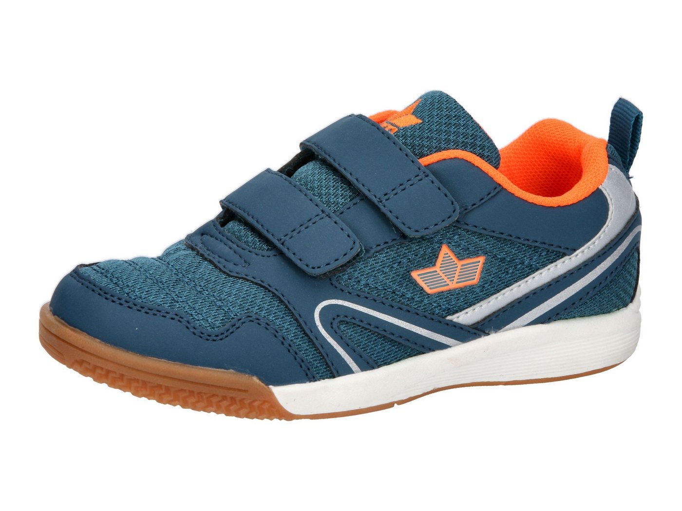 Lico Sportschuh Boulder V Indoorschuh Lico Sportschuh Boulder V Indoorschuh von Lico