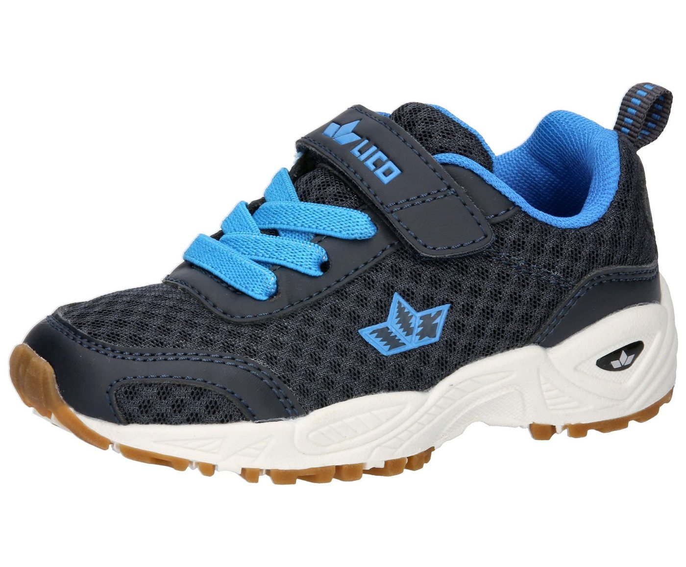 Lico Sportschuh Bronte VS Hallenschuh Lico Sportschuh Bronte VS Hallenschuh von Lico