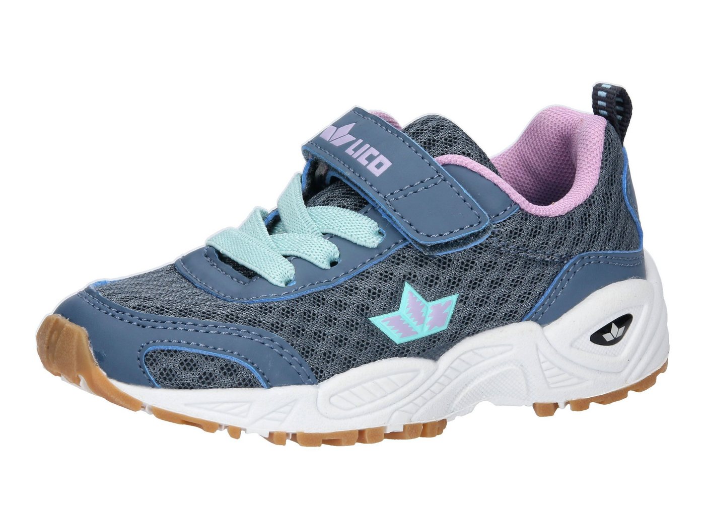 Lico Sportschuh Bronte VS Hallenschuh Lico Sportschuh Bronte VS Hallenschuh von Lico