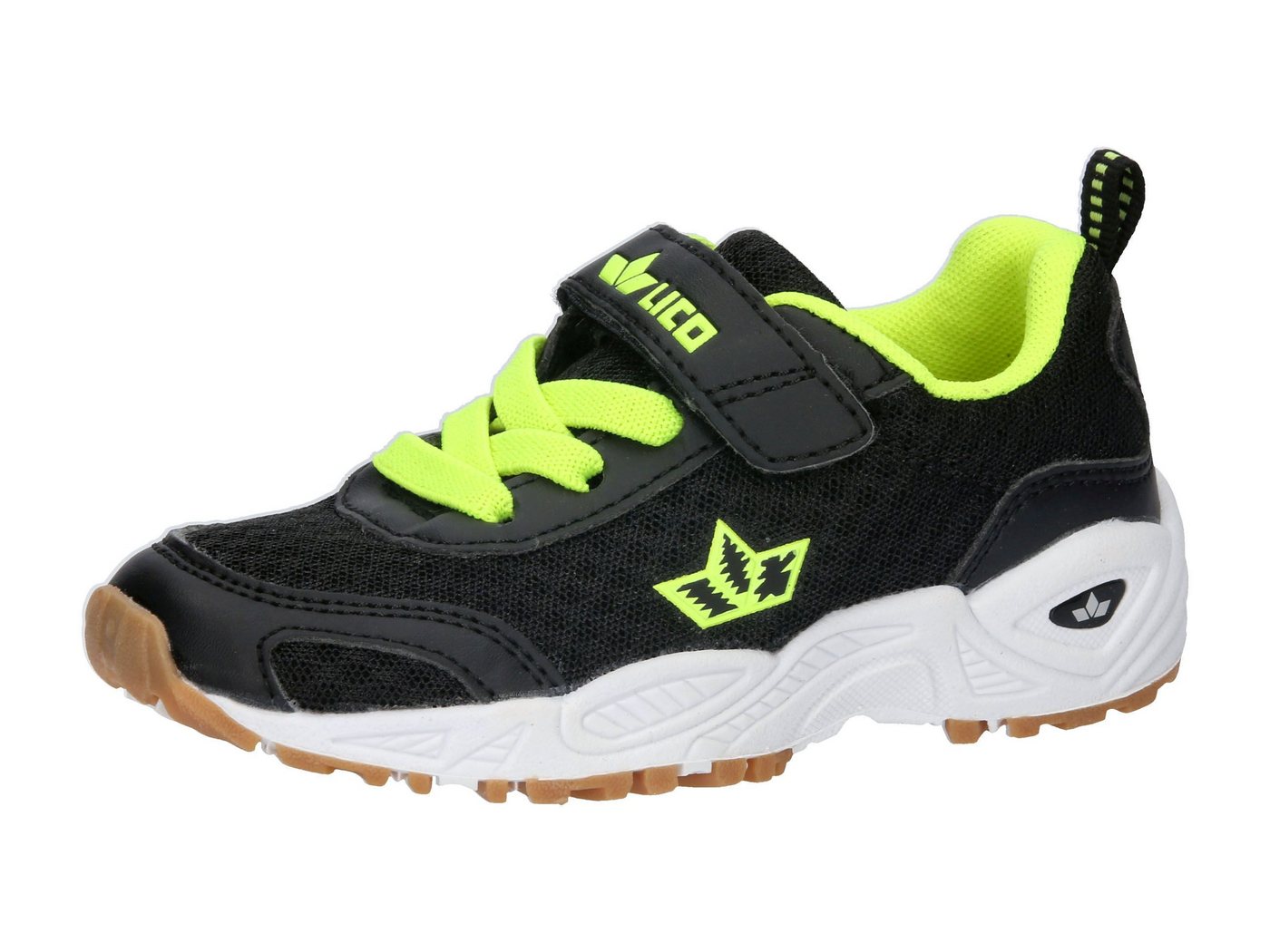 Lico Sportschuh Bronte VS Trainingsschuh Lico Sportschuh Bronte VS Trainingsschuh von Lico