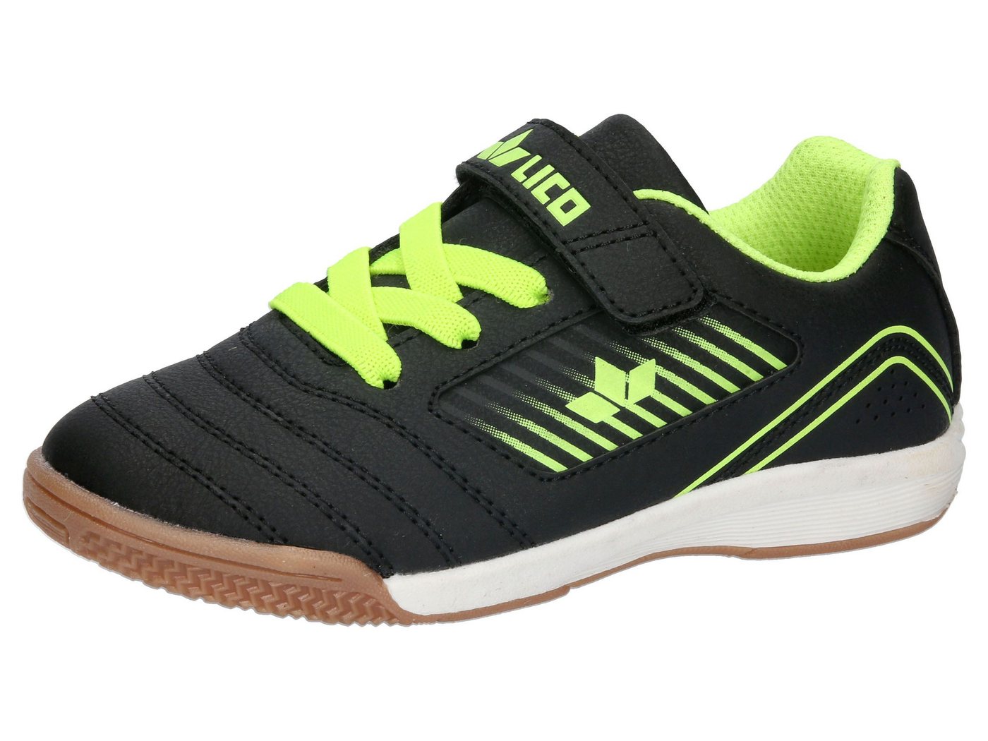 Lico Sportschuh Chaska VS Hallenschuh Lico Sportschuh Chaska VS Hallenschuh von Lico