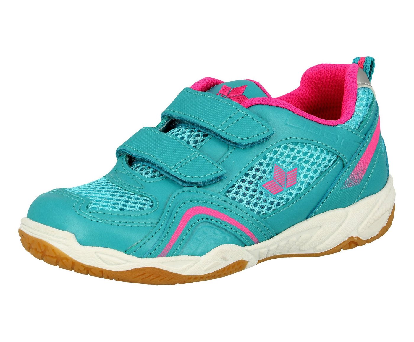 Lico Sportschuh Enjoy V Hallenschuh Lico Sportschuh Enjoy V Hallenschuh von Lico
