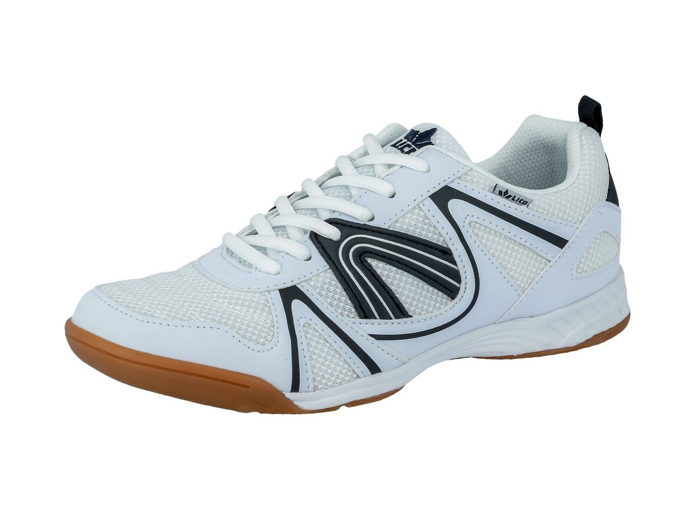 Lico Sportschuh Fit Indoor Hallenschuh Lico Sportschuh Fit Indoor Hallenschuh von Lico
