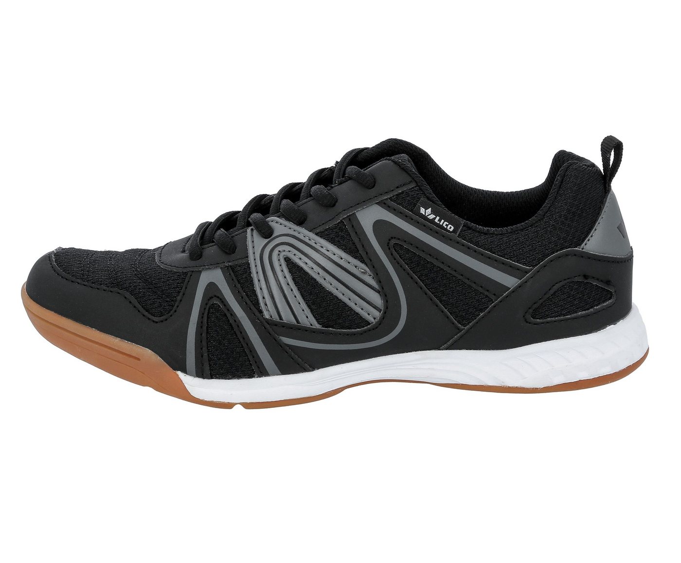 Lico Sportschuh Fit Indoor Hallenschuh Lico Sportschuh Fit Indoor Hallenschuh von Lico