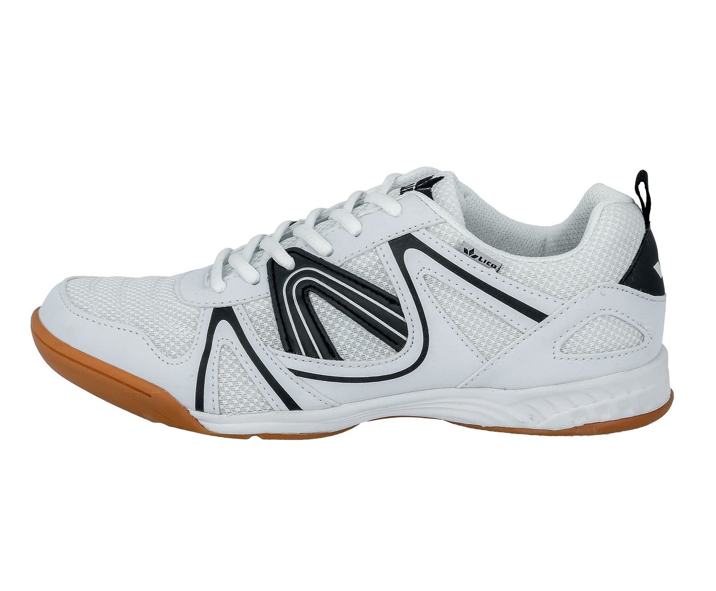 Lico Sportschuh Fit Indoor Hallenschuh Lico Sportschuh Fit Indoor Hallenschuh von Lico