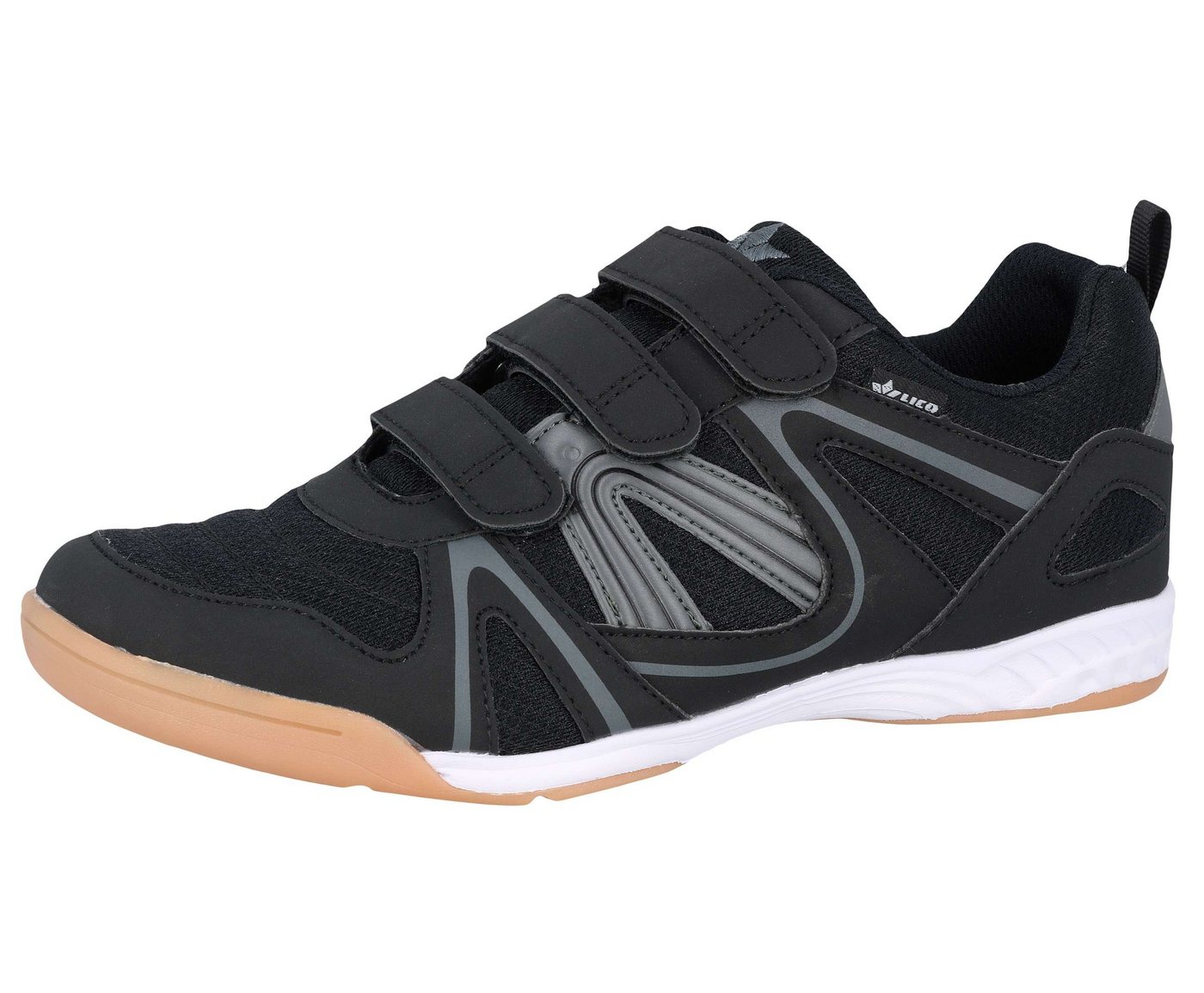 Lico Sportschuh Fit Indoor V Hallenschuh Lico Sportschuh Fit Indoor V Hallenschuh von Lico