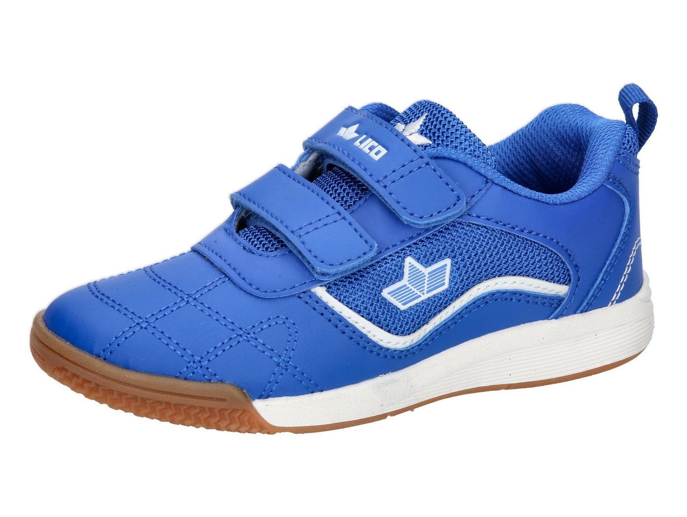 Lico Sportschuh Jaime V Hallenschuh Lico Sportschuh Jaime V Hallenschuh von Lico