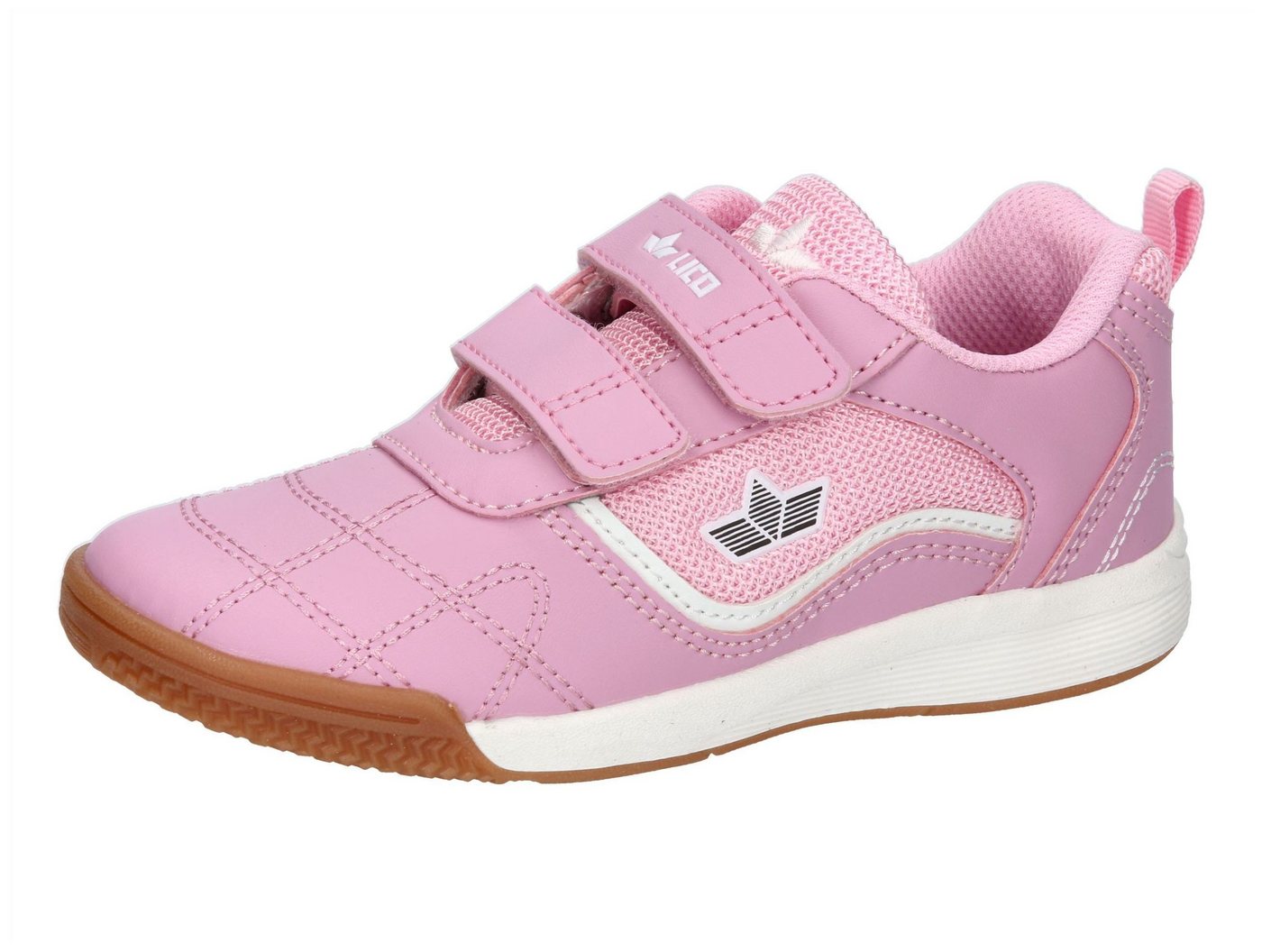 Lico Sportschuh Jaime V Hallenschuh Lico Sportschuh Jaime V Hallenschuh von Lico