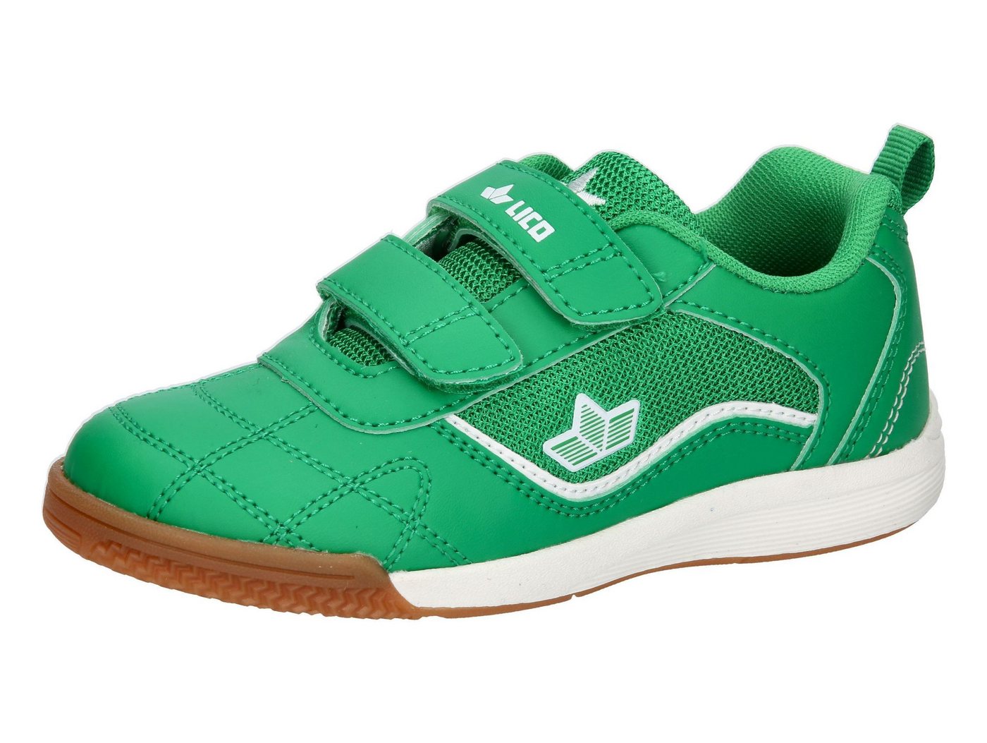 Lico Sportschuh Jaime V Hallenschuh Lico Sportschuh Jaime V Hallenschuh von Lico