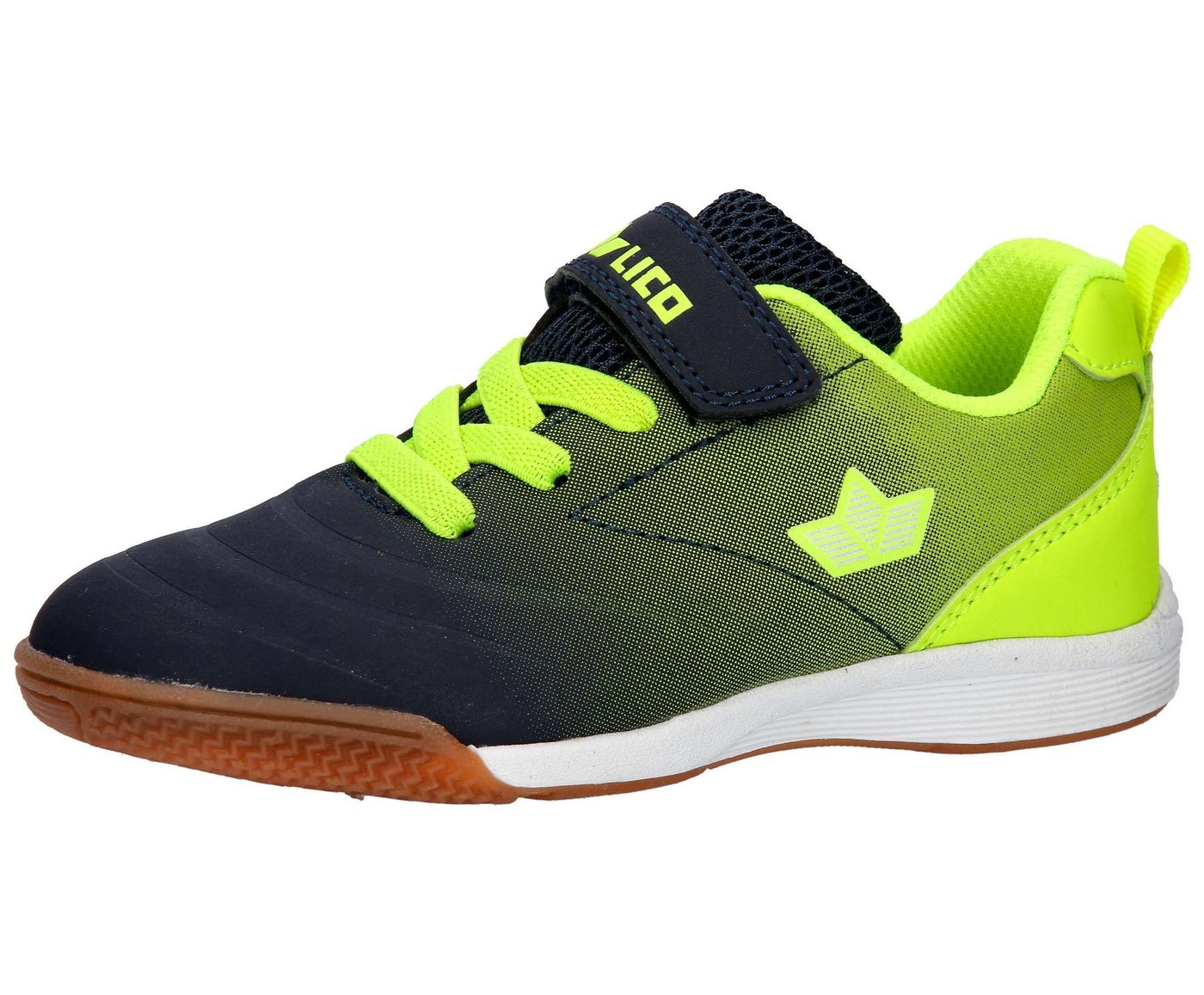 Lico Sportschuh Marlin VS Hallenschuh Lico Sportschuh Marlin VS Hallenschuh von Lico