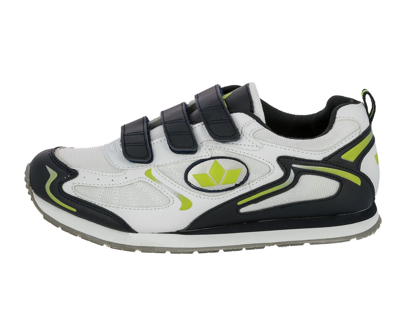 Lico Sportschuh Nelson V Laufschuh Lico Sportschuh Nelson V Laufschuh von Lico
