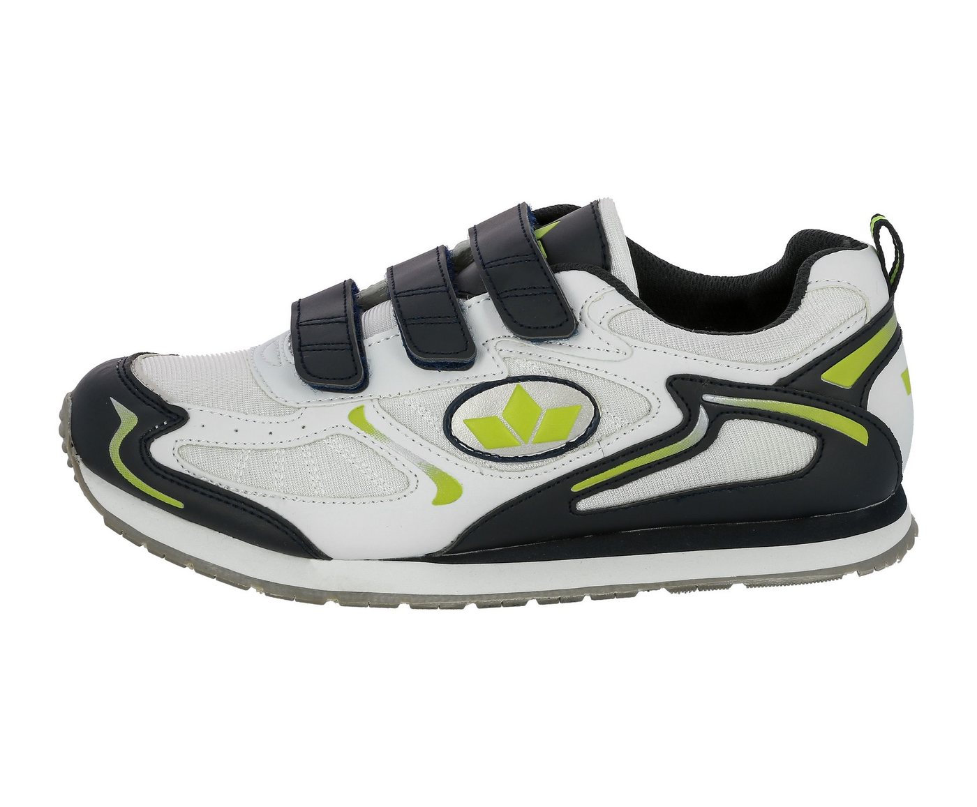 Lico Sportschuh Nelson V Laufschuh von Lico