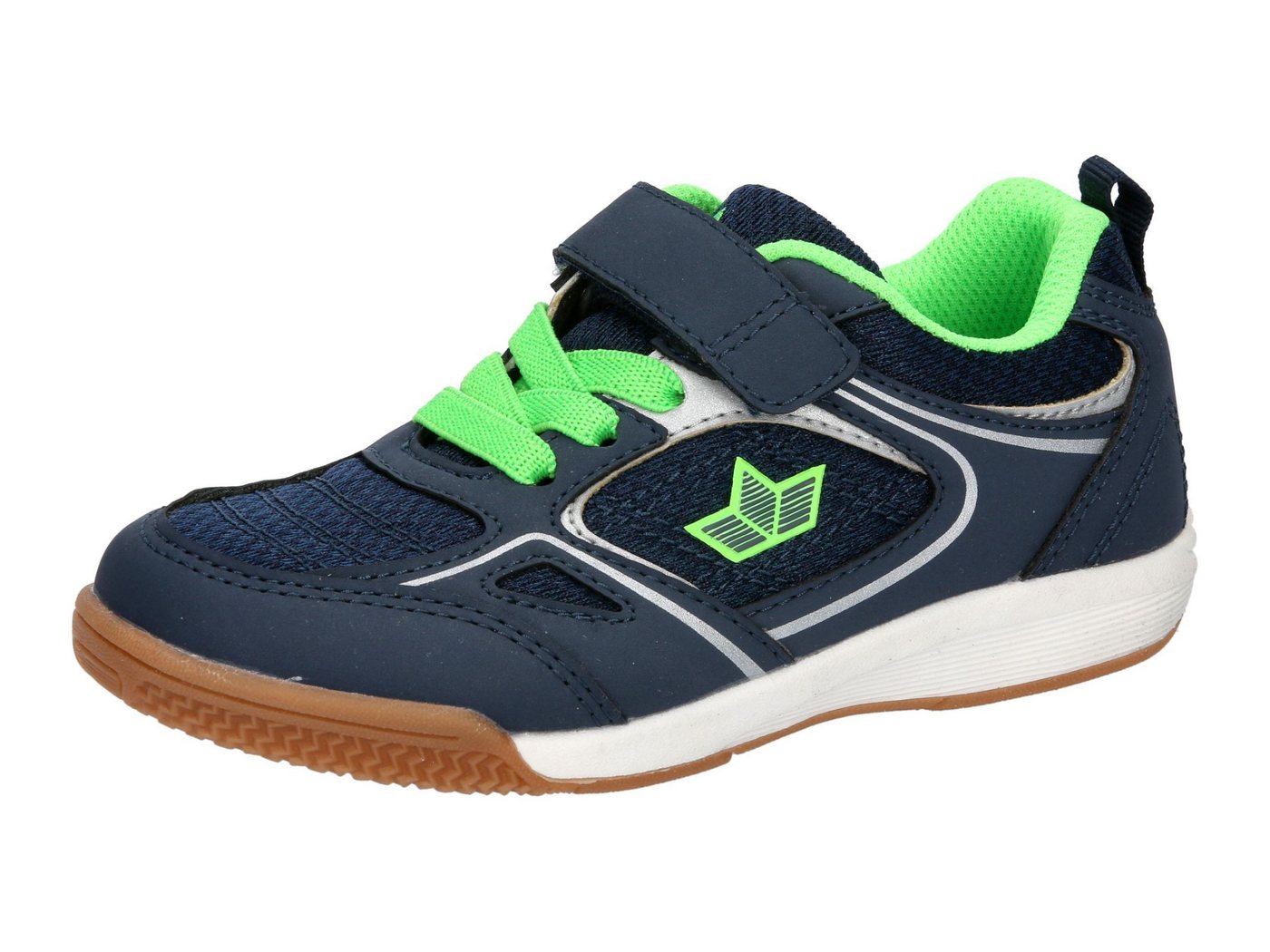 Lico Sportschuh Racine VS Hallenschuh Lico Sportschuh Racine VS Hallenschuh von Lico