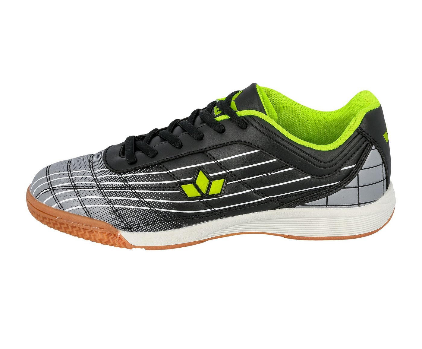 Lico Sportschuh Rockfield Hallenschuh Lico Sportschuh Rockfield Hallenschuh von Lico