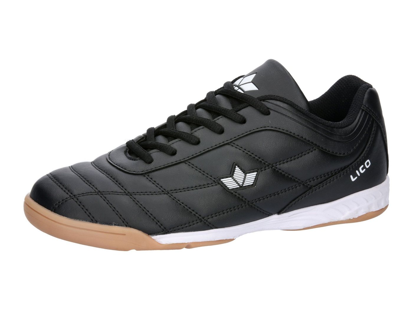 Lico Sportschuh Rockfield Hallenschuh Lico Sportschuh Rockfield Hallenschuh von Lico