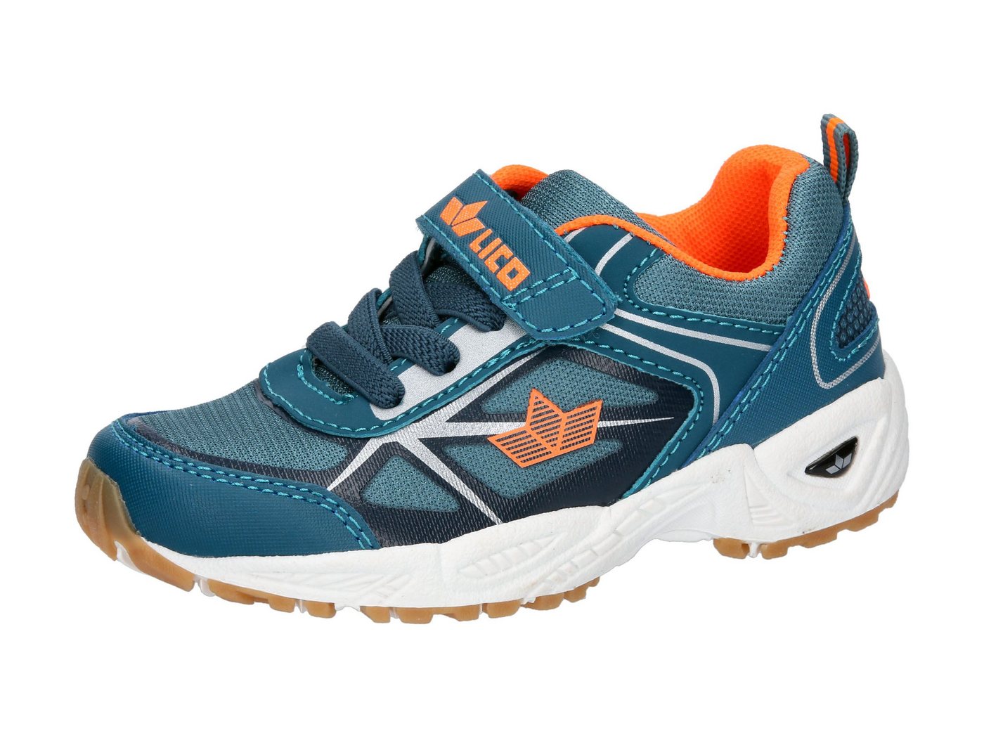 Lico Sportschuh Salford VS Fitnessschuh Lico Sportschuh Salford VS Fitnessschuh von Lico