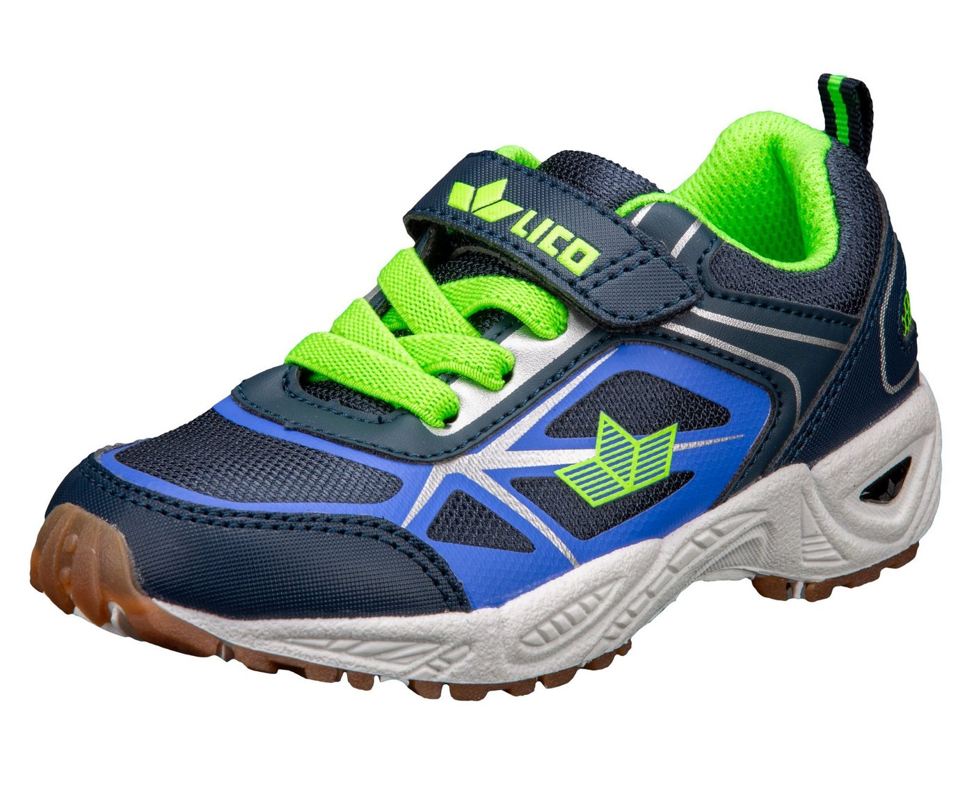 Lico Sportschuh Salford VS Hallenschuh Lico Sportschuh Salford VS Hallenschuh von Lico