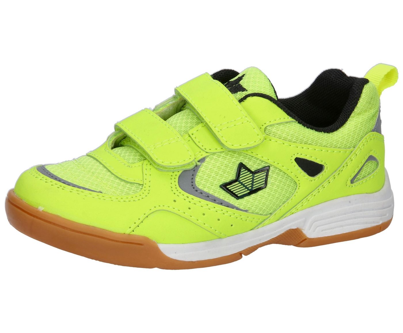 Lico Sportschuh Siro V Hallenschuh Lico Sportschuh Siro V Hallenschuh von Lico