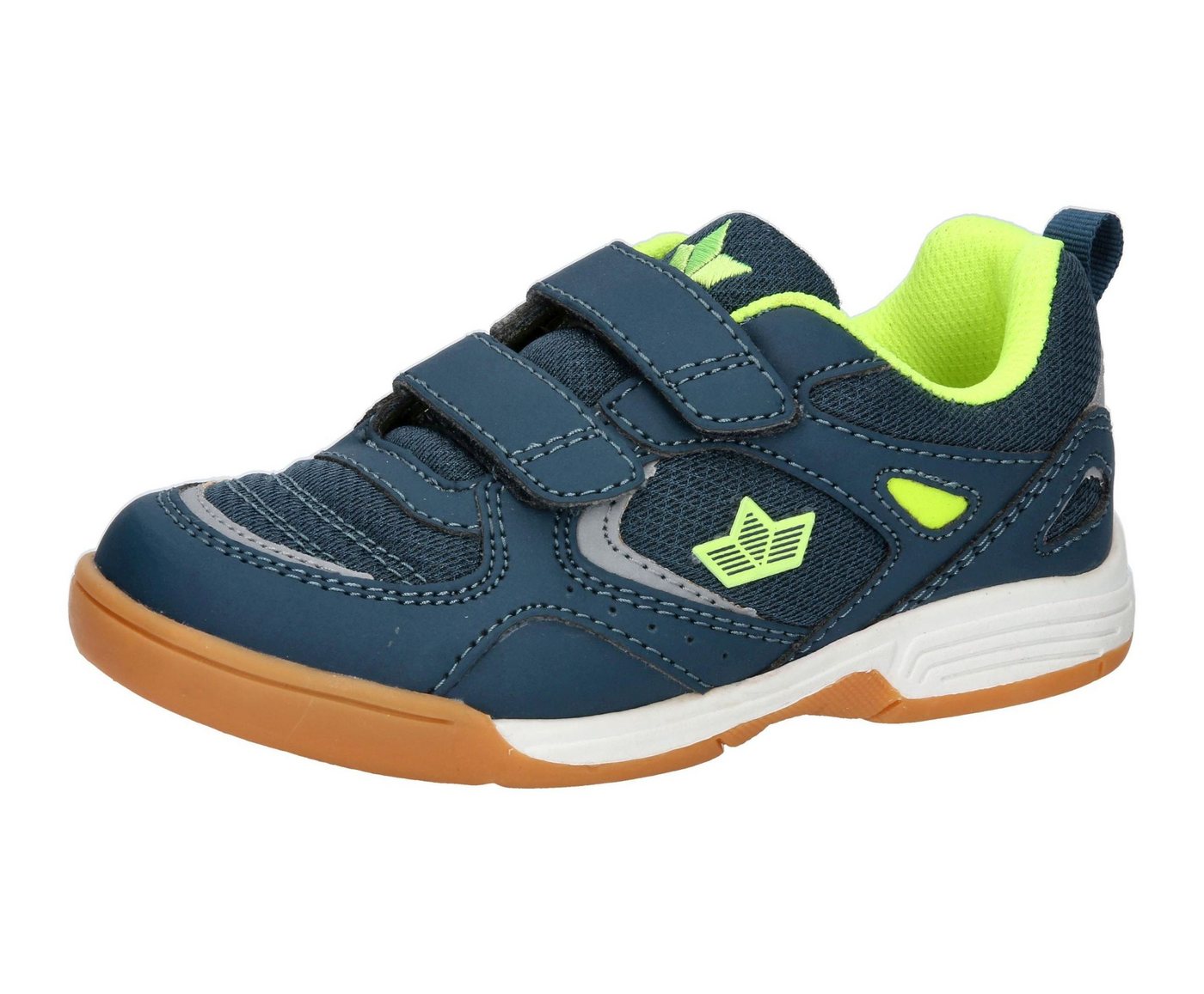 Lico Sportschuh Siro V Hallenschuh Lico Sportschuh Siro V Hallenschuh von Lico
