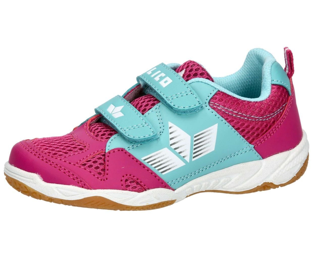 Lico Sportschuh Sport V Hallenschuh Lico Sportschuh Sport V Hallenschuh von Lico