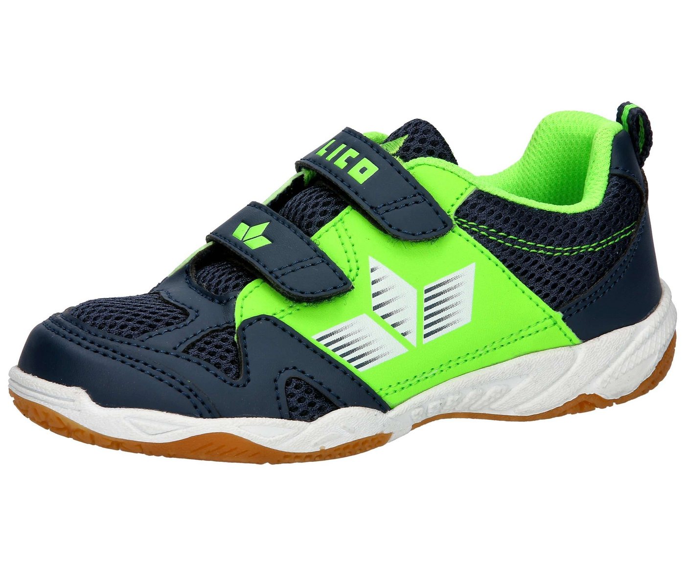 Lico Sportschuh Sport V 30 Hallenschuh von Lico