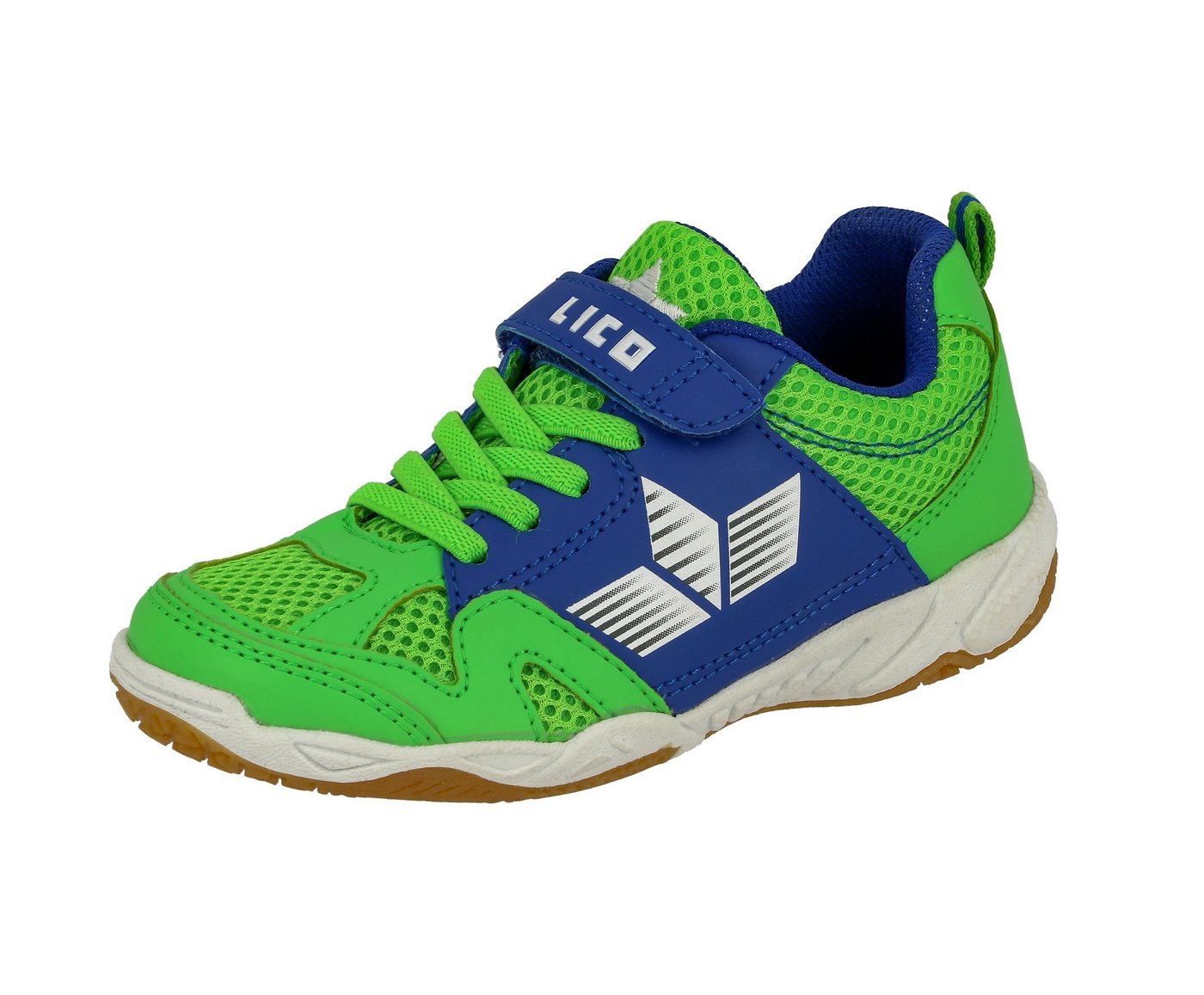 Lico Sportschuh Sport VS Hallenschuh Lico Sportschuh Sport VS Hallenschuh von Lico
