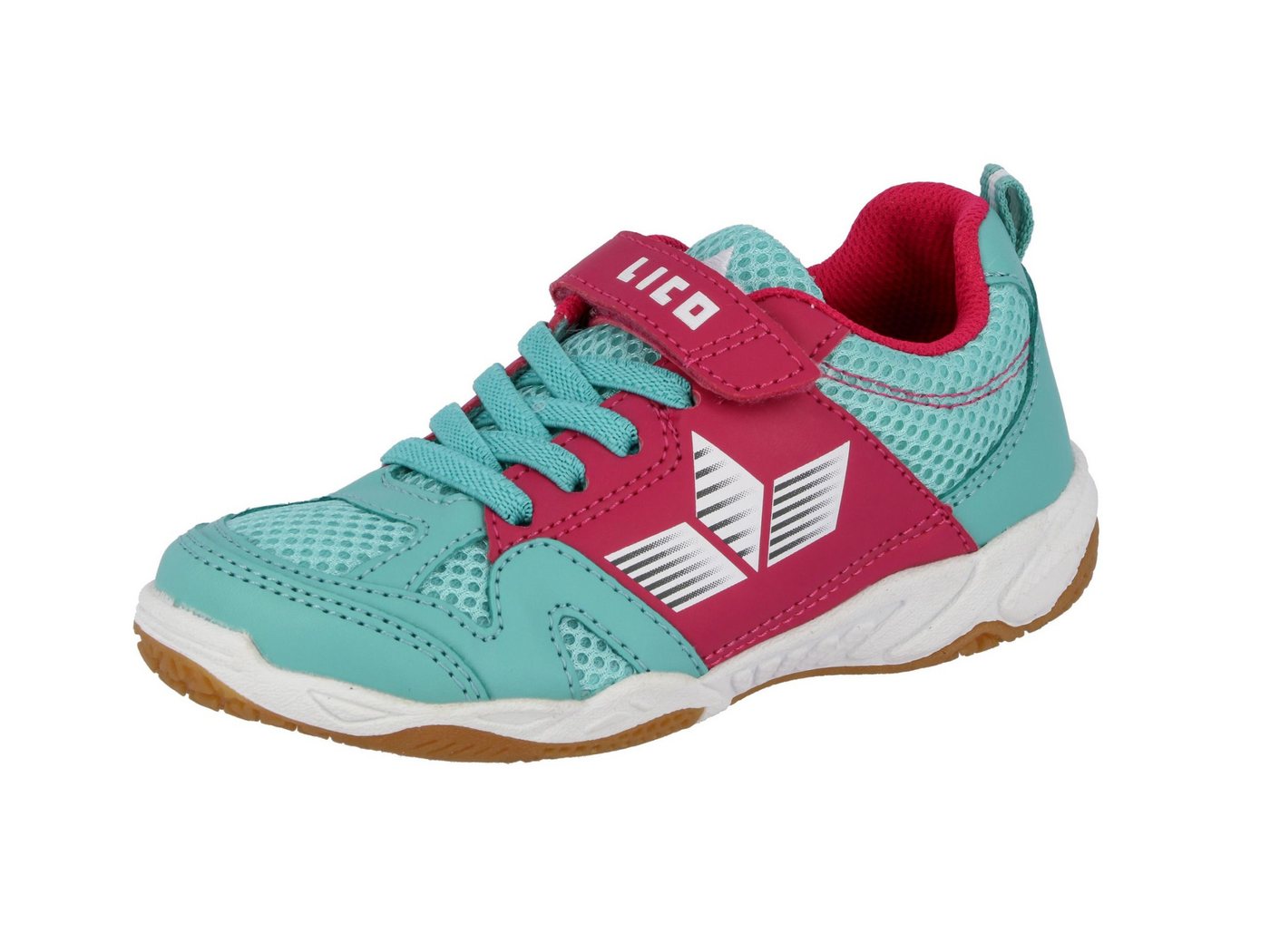 Lico Sportschuh Sport VS Hallenschuh Lico Sportschuh Sport VS Hallenschuh von Lico