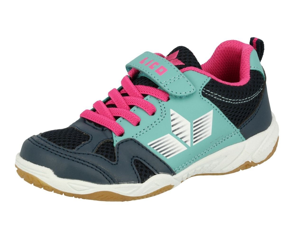 Lico Sportschuh Sport VS Hallenschuh Lico Sportschuh Sport VS Hallenschuh von Lico
