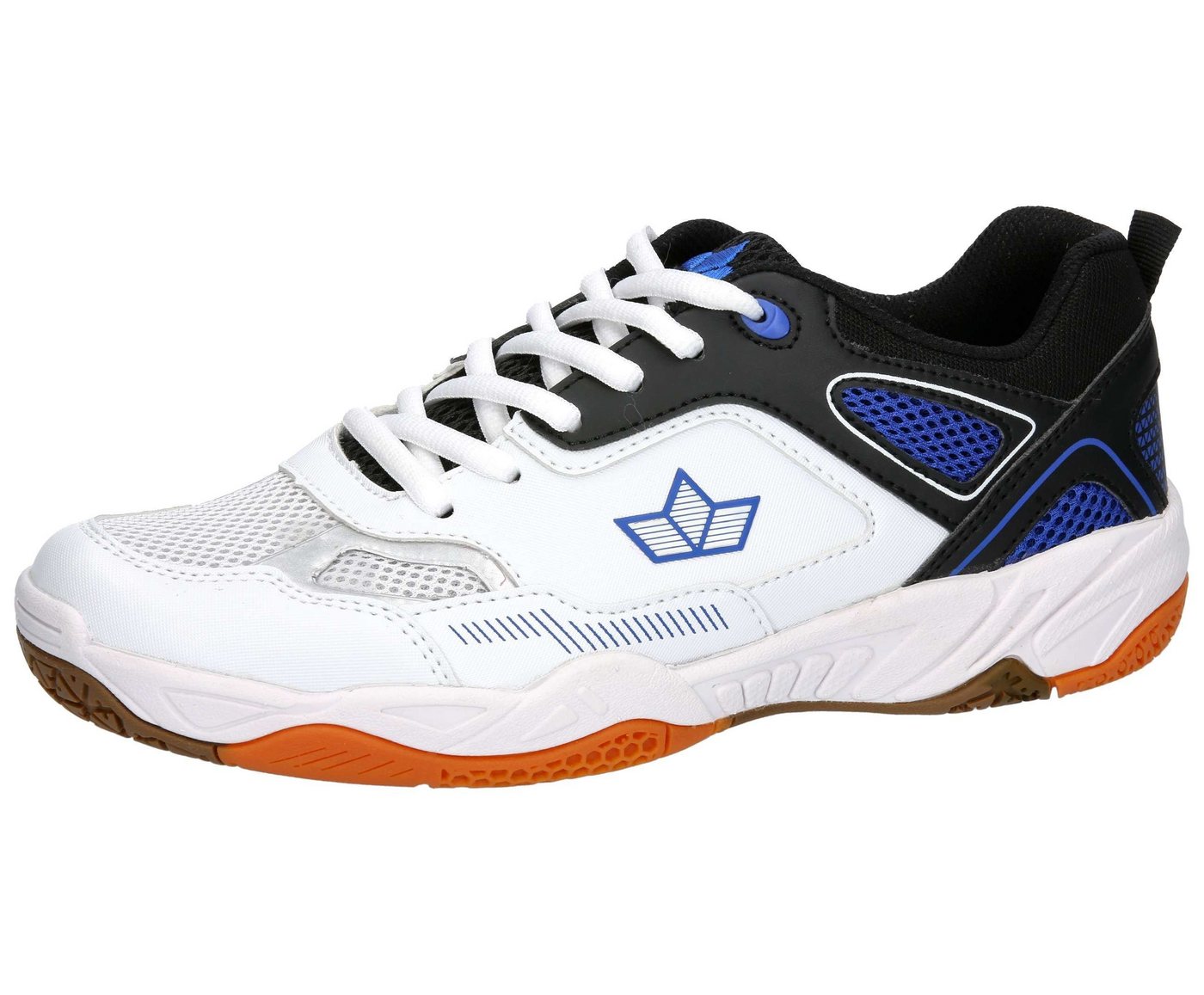 Lico Sportschuh Sprint Indoor Hallenschuh von Lico