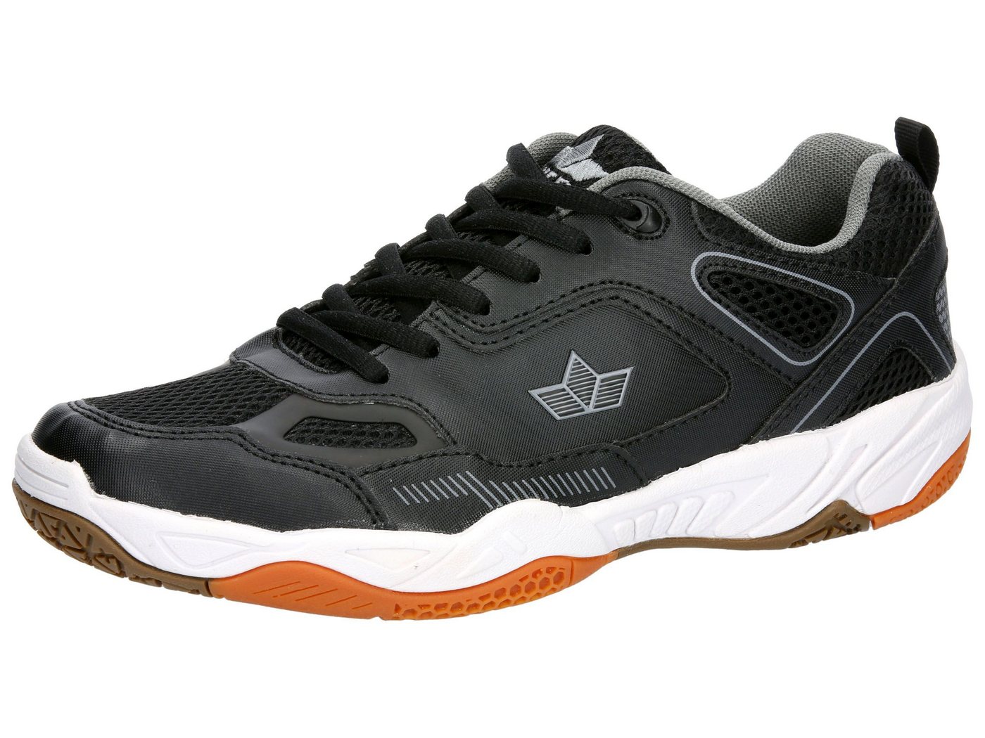 Lico Sportschuh Sprint Indoor Hallenschuh Lico Sportschuh Sprint Indoor Hallenschuh von Lico