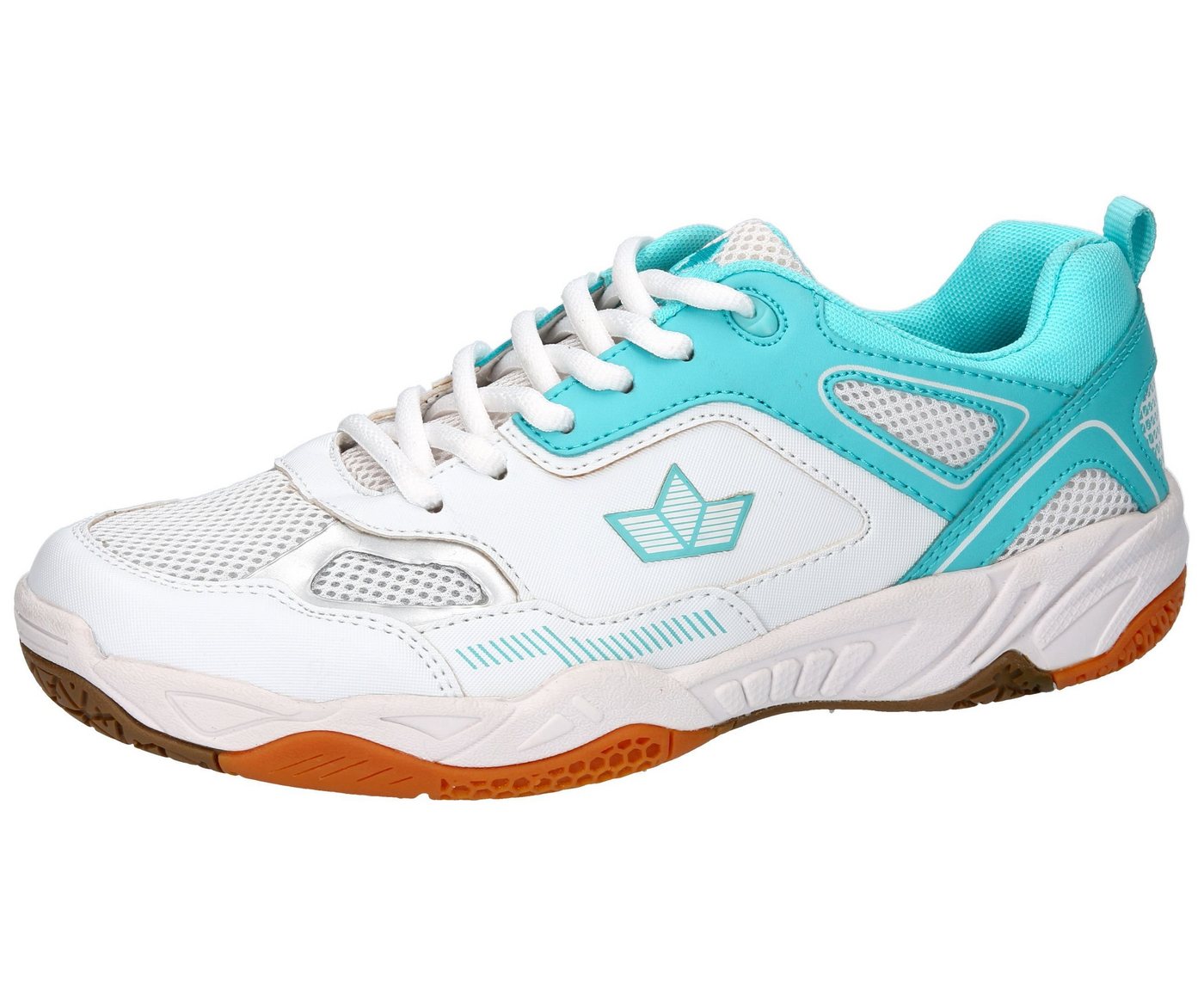 Lico Sportschuh Sprint Indoor Indoorschuh Lico Sportschuh Sprint Indoor Indoorschuh von Lico