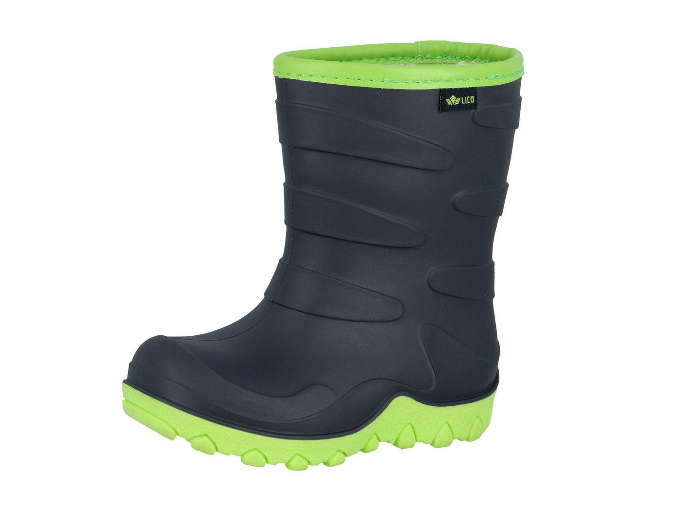 Lico Stiefel Cirrus Stiefel Lico Stiefel Cirrus Stiefel von Lico
