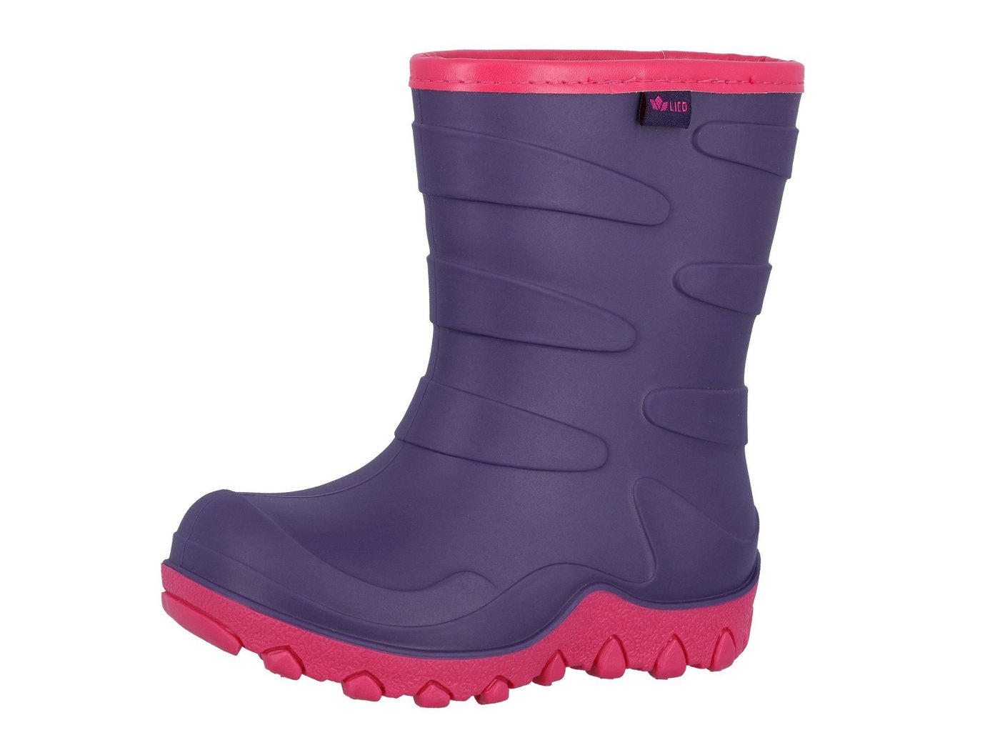 Lico Stiefel Cirrus Stiefel Lico Stiefel Cirrus Stiefel von Lico