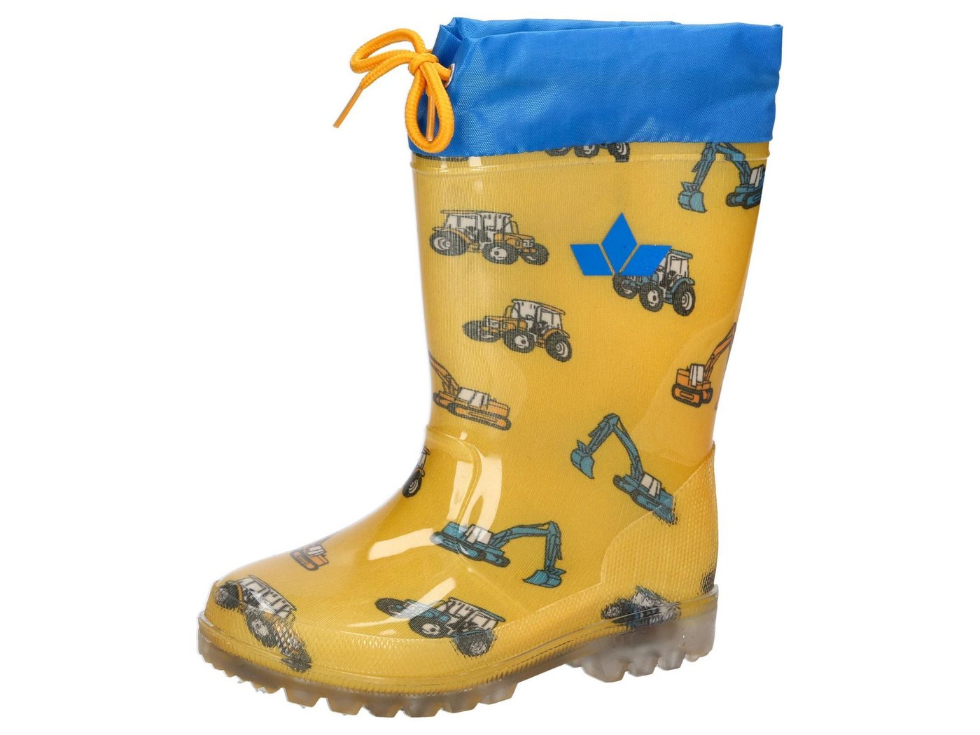 Lico Stiefel Power Blinky Stiefel Lico Stiefel Power Blinky Stiefel von Lico