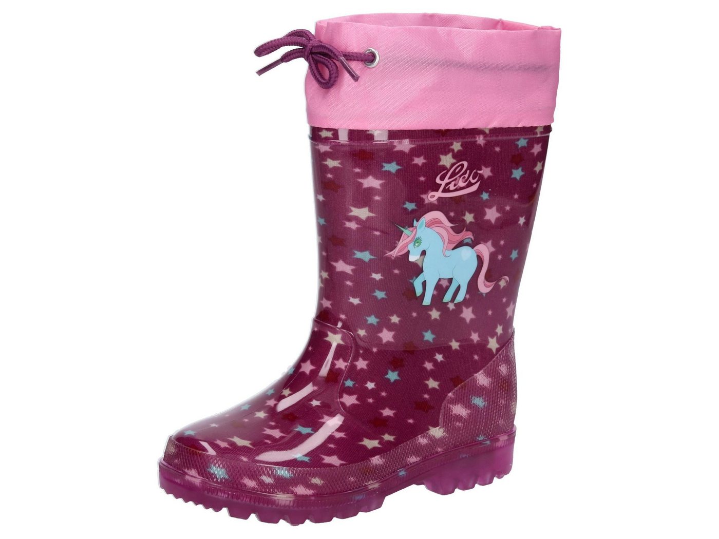 Lico Stiefel Power Blinky Stiefel Lico Stiefel Power Blinky Stiefel von Lico