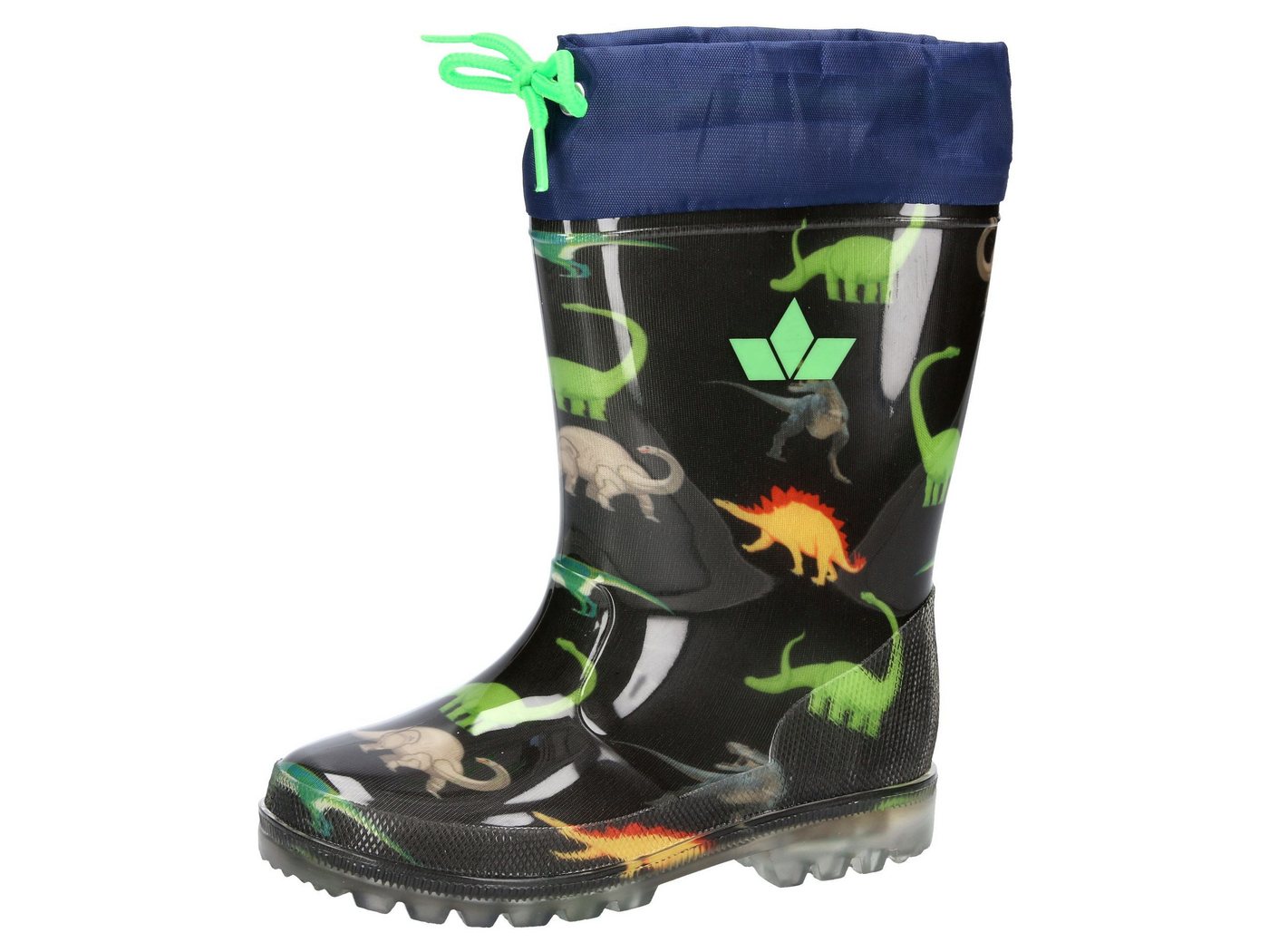Lico Stiefel Powerlight W Blinky Stiefel Lico Stiefel Powerlight W Blinky Stiefel von Lico