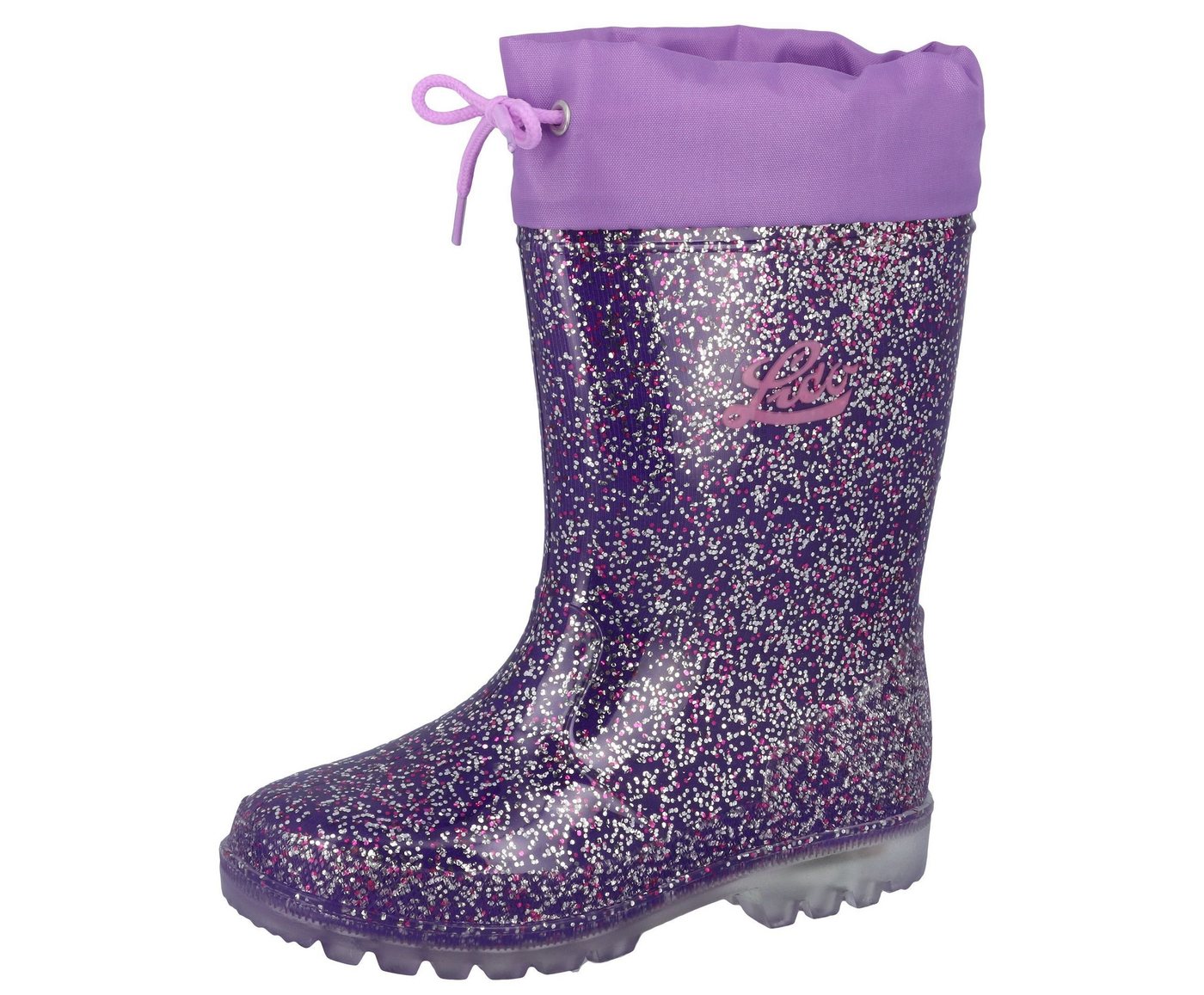 Lico Stiefel Powerlight W Blinky Stiefel Lico Stiefel Powerlight W Blinky Stiefel von Lico