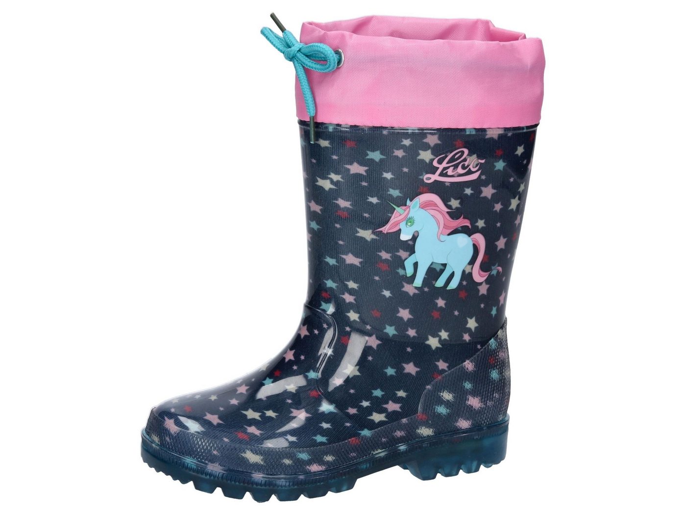 Lico Stiefel Powerlight W Blinky Stiefel Lico Stiefel Powerlight W Blinky Stiefel von Lico