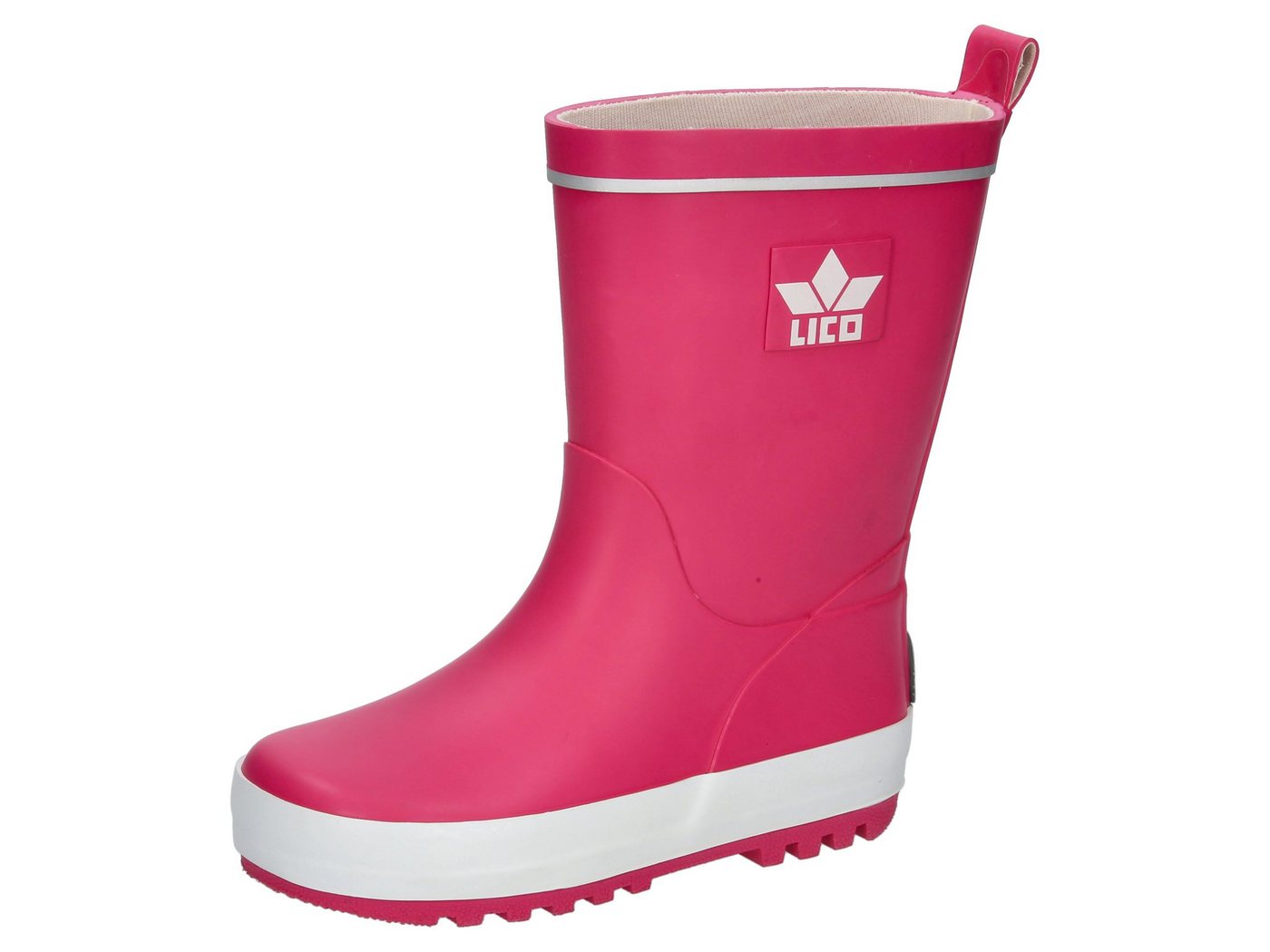 Lico Stiefel Samira Stiefel Lico Stiefel Samira Stiefel von Lico