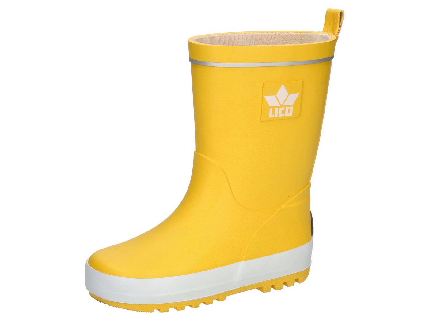 Lico Stiefel Samira Stiefel Lico Stiefel Samira Stiefel von Lico
