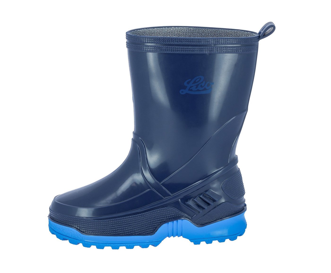 Lico Stiefel Terminator Stiefel Lico Stiefel Terminator Stiefel von Lico