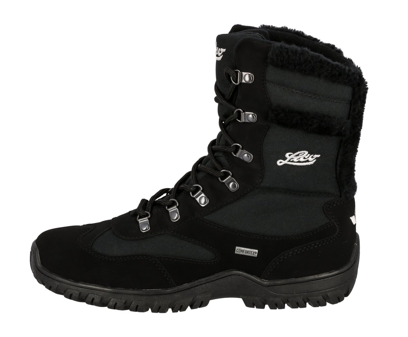 Lico Stiefel von Lico