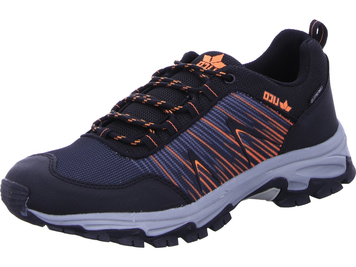 Lico Gander Trekkingschuh Comfortex® Lico Gander Trekkingschuh Comfortex® von Lico