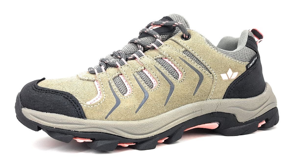 Lico Wanderschuh Outdoorschuh von Lico