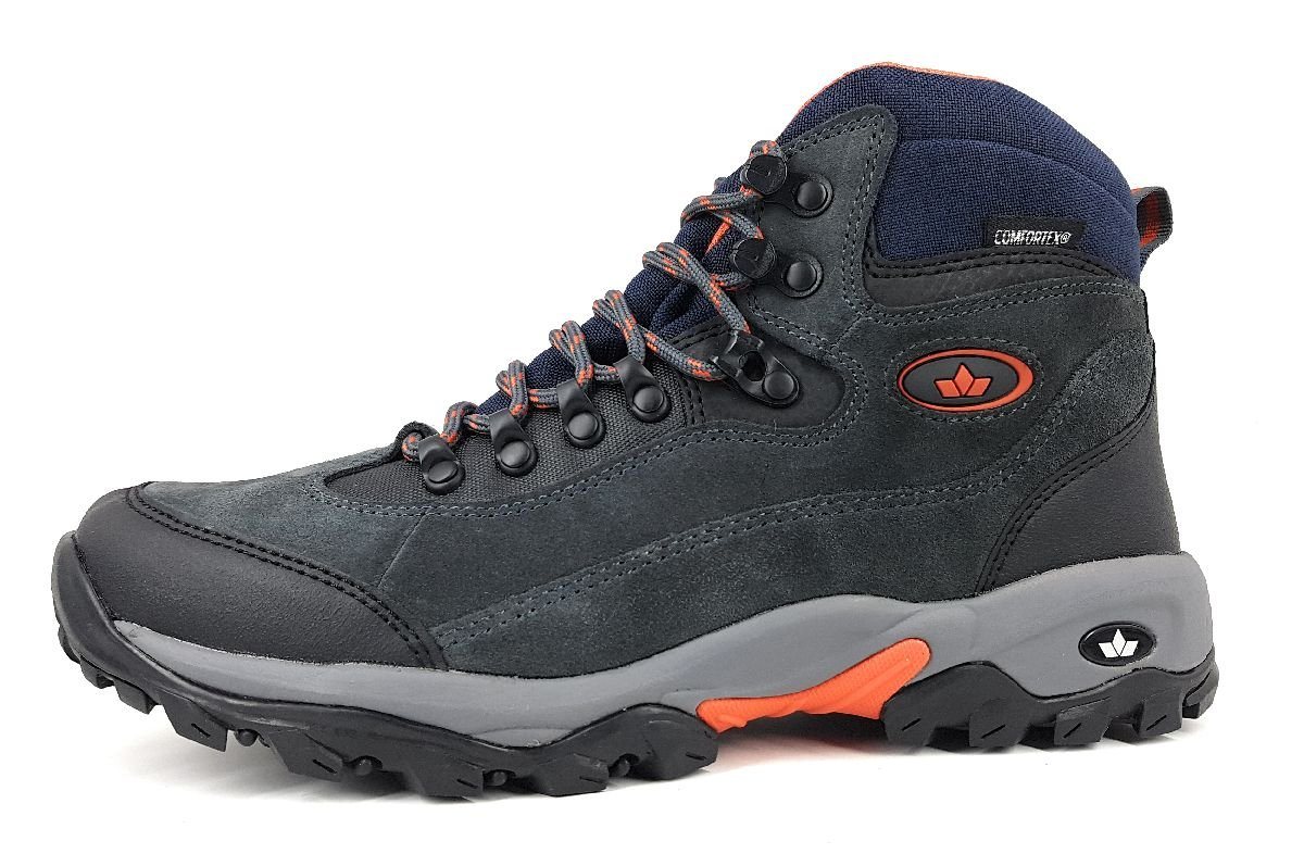 Lico Wanderschuh Outdoorschuh Lico Wanderschuh Outdoorschuh von Lico