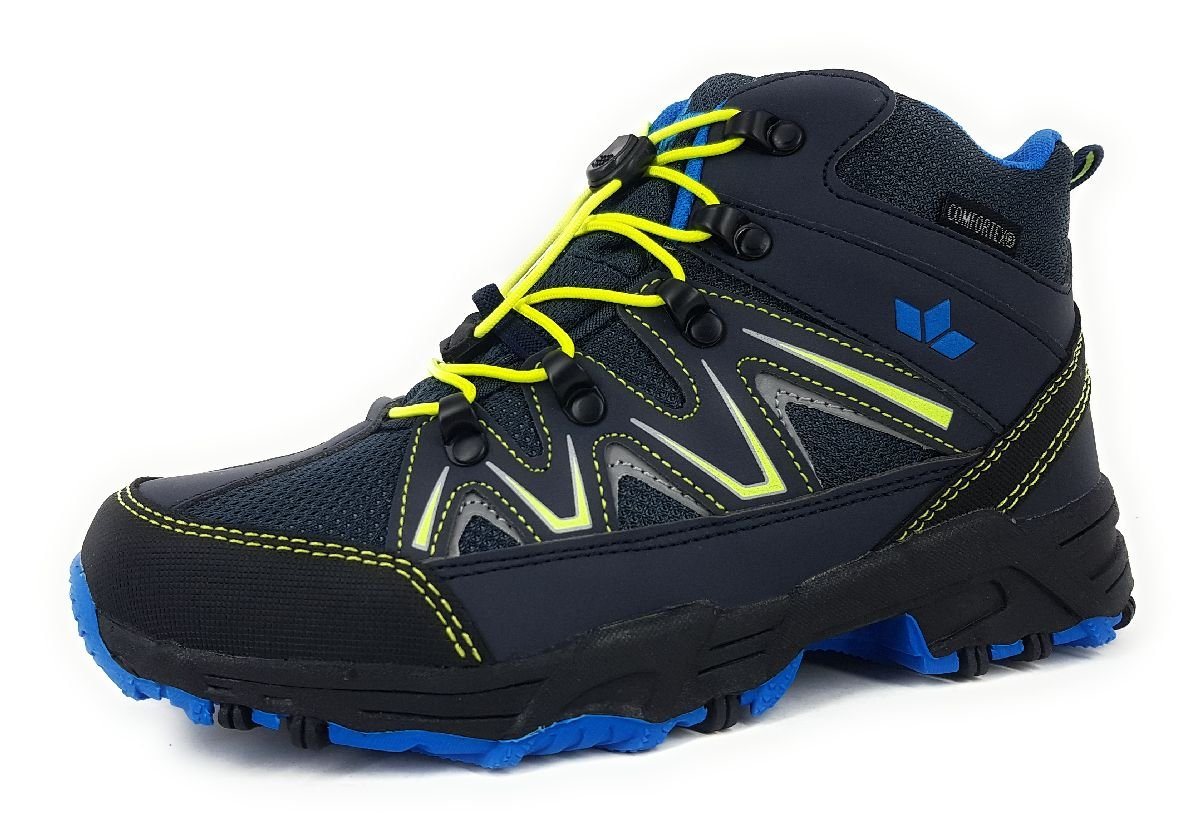 Lico Wanderschuh Outdoorschuh von Lico