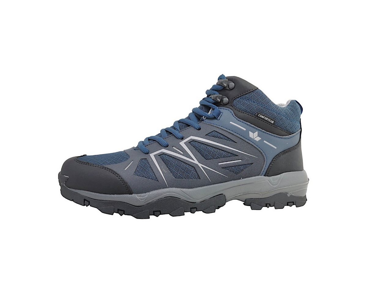 Lico Wanderschuh Outdoorschuh Lico Wanderschuh Outdoorschuh von Lico