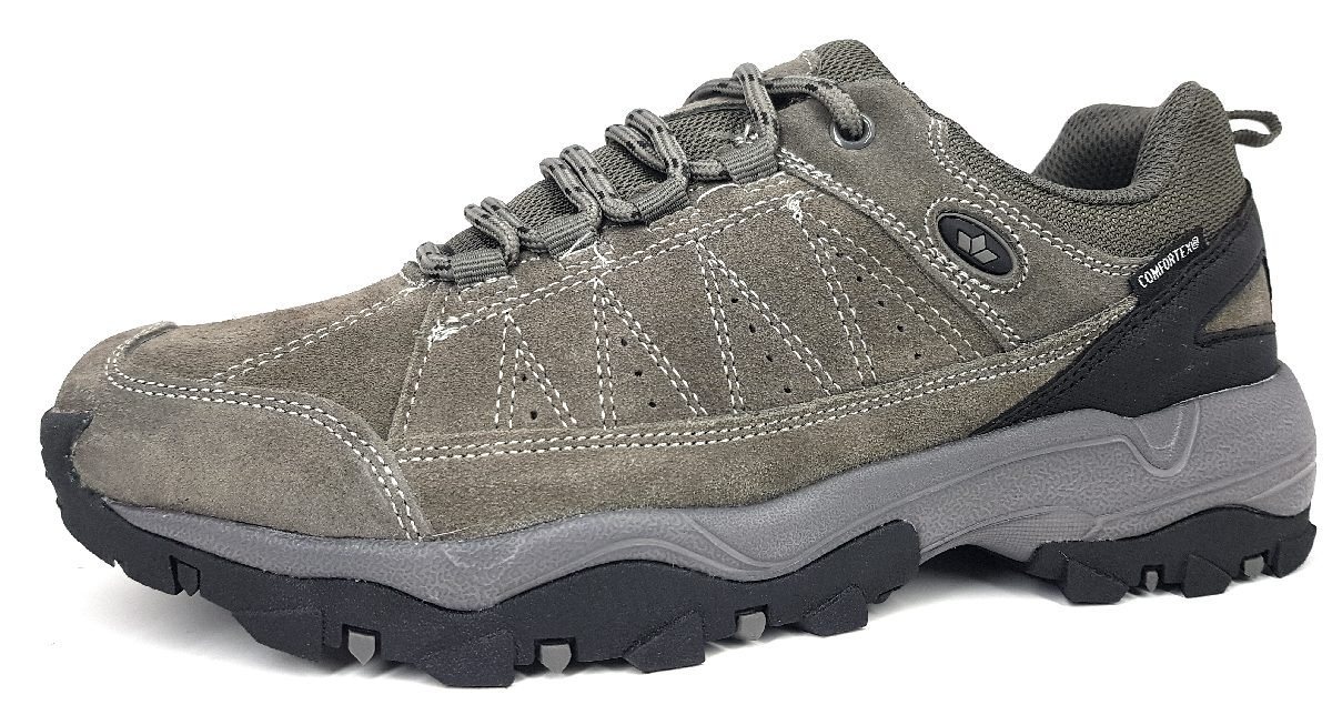 Lico Wanderschuh Outdoorschuh Lico Wanderschuh Outdoorschuh von Lico