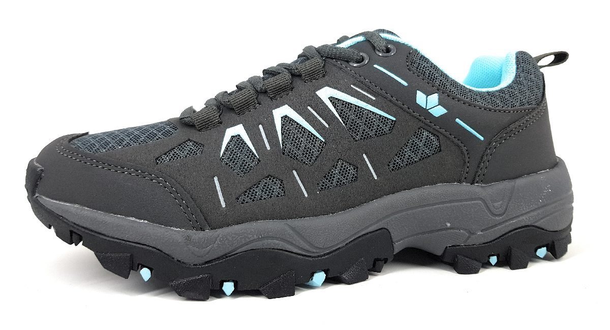 Lico Wanderschuh Outdoorschuh Lico Wanderschuh Outdoorschuh von Lico